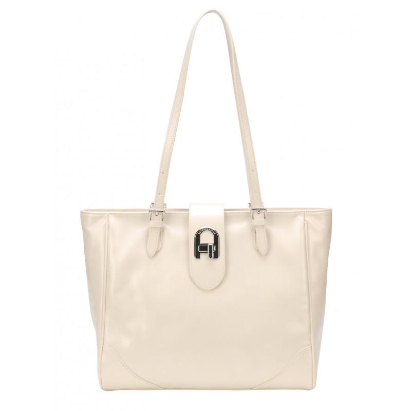 Sac shopping cuir Kessy Sac shopping cuir Kessy