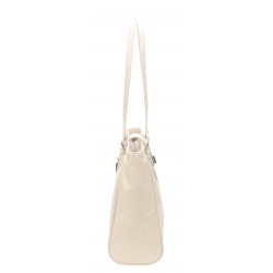 Sac shopping cuir Kessy