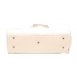 Sac shopping cuir Kessy