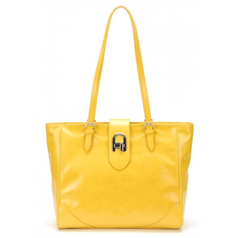 Sac shopping cuir Kessy Sac shopping cuir Kessy