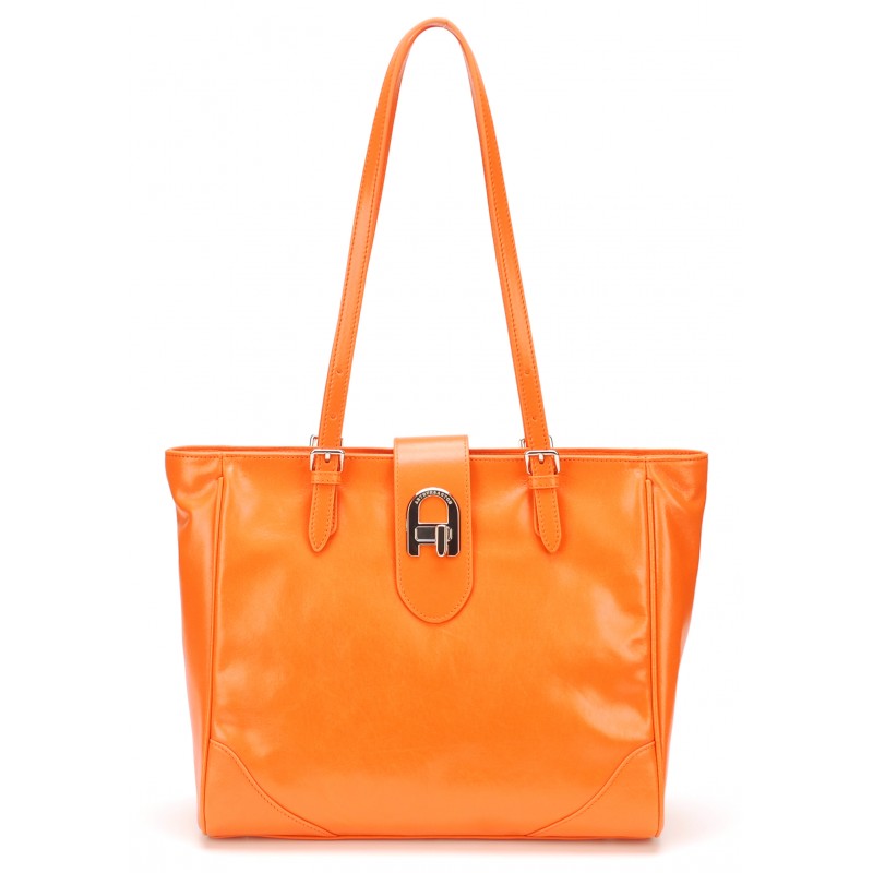 Sac shopping cuir Kessy Sac shopping cuir Kessy