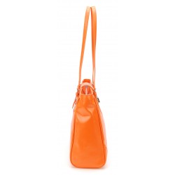 Sac shopping cuir Kessy