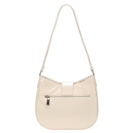 Sac épaule cuir Kessy