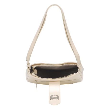 Sac épaule cuir Kessy