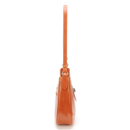 Sac épaule cuir Kessy