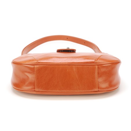 Sac épaule cuir Kessy
