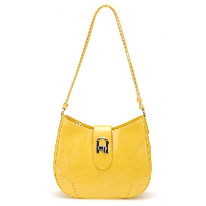 Sac épaule cuir Kessy Sac épaule cuir Kessy