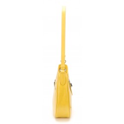 Sac épaule cuir Kessy