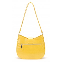 Sac épaule cuir Kessy