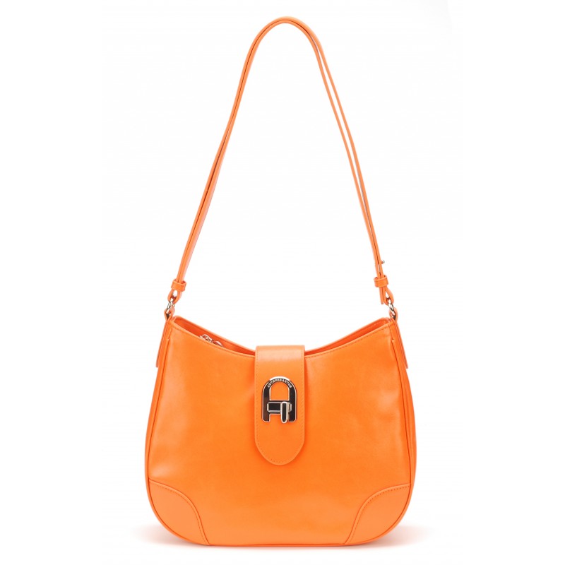 Sac épaule cuir Kessy Sac épaule cuir Kessy