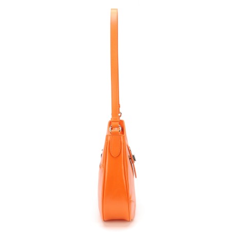Sac épaule cuir Kessy