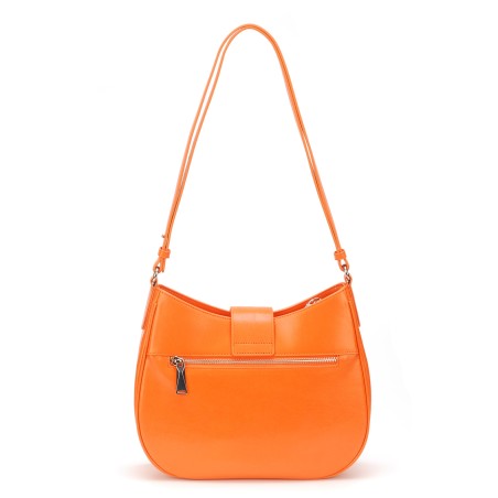 Sac épaule cuir Kessy