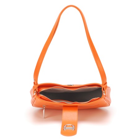 Sac épaule cuir Kessy