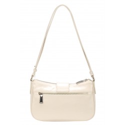 Sac épaule cuir Kessy