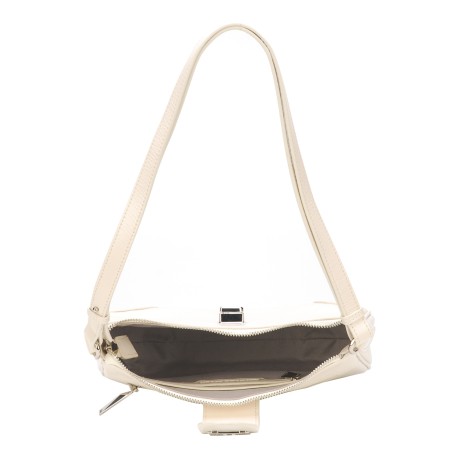Sac épaule cuir Kessy