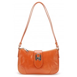 Sac épaule cuir Kessy