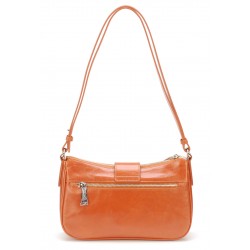 Sac épaule cuir Kessy