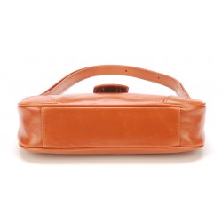 Sac épaule cuir Kessy