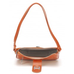 Sac épaule cuir Kessy