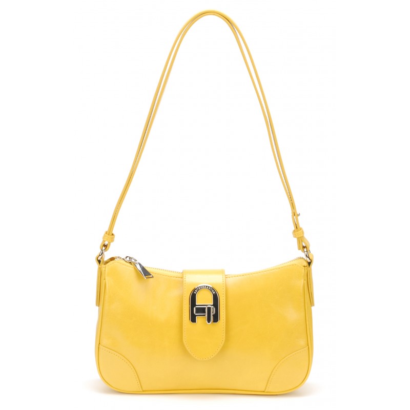 Sac épaule cuir Kessy Sac épaule cuir Kessy