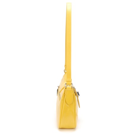 Sac épaule cuir Kessy