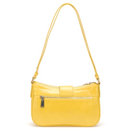 Sac épaule cuir Kessy
