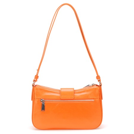 Sac épaule cuir Kessy