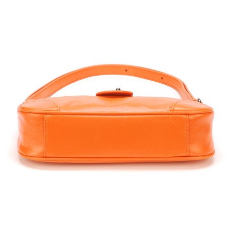 Sac épaule cuir Kessy
