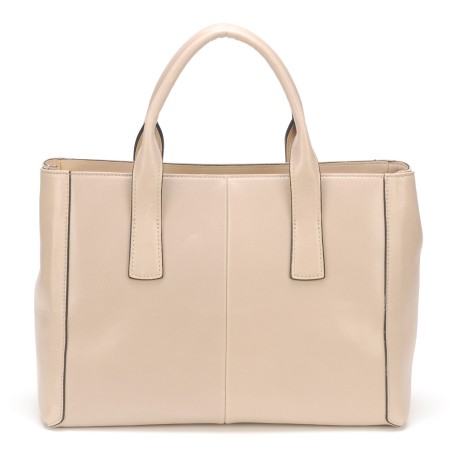 Sac à main cuir Ellie