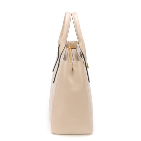 Sac à main cuir Ellie