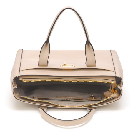 Sac à main cuir Ellie