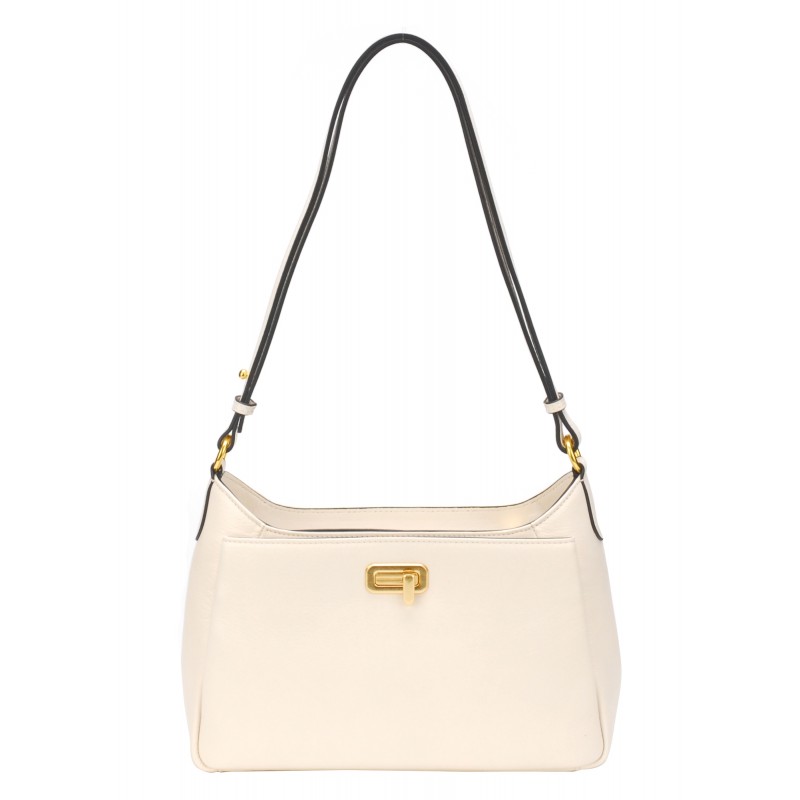 Sac épaule cuir Ellie