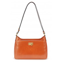 Sac épaule cuir Ellie