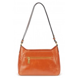 Sac épaule cuir Ellie