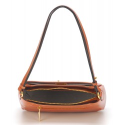 Sac épaule cuir Ellie