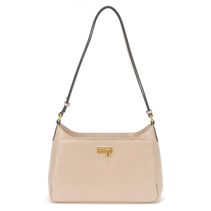 Sac épaule cuir Ellie