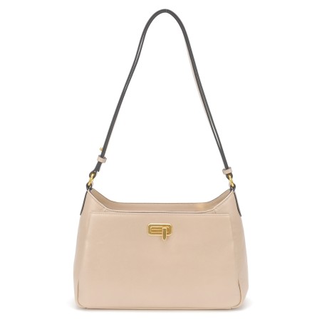 Sac épaule cuir Ellie