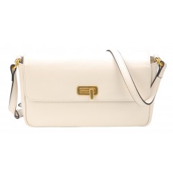 Sac pochette cuir Ellie