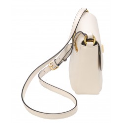 Sac pochette cuir Ellie