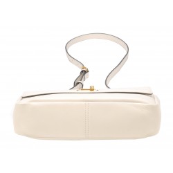 Sac pochette cuir Ellie