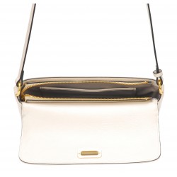 Sac pochette cuir Ellie