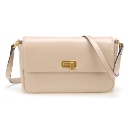 Sac pochette cuir Ellie
