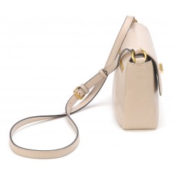 Sac pochette cuir Ellie