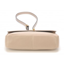 Sac pochette cuir Ellie