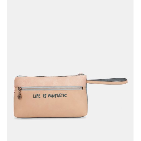 Trousse de Toilette Fun&Music en Synthétique - Anekke