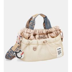 Sac à main Nature Power en Synthétique - Anekke