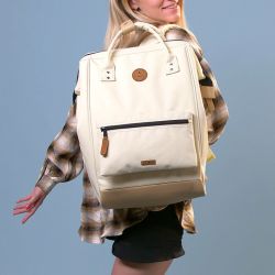 Sac à Dos Adventurer L en Toile - Cabaia