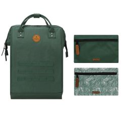 Sac à Dos Adventurer L en Toile - Cabaia