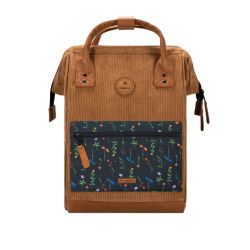 Sac à Dos Adventurer M en Toile - Cabaia