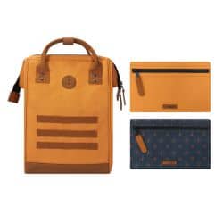 Sac à Dos Adventurer M en Toile - Cabaia